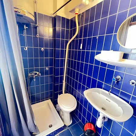 بيت ضيافة H&m