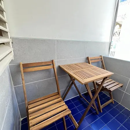 بيت ضيافة H&m *