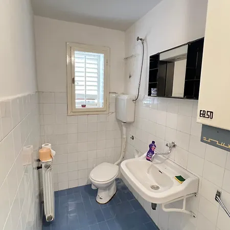 H&m بيت ضيافة Baška Voda