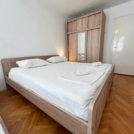 H&m بيت ضيافة Baška Voda