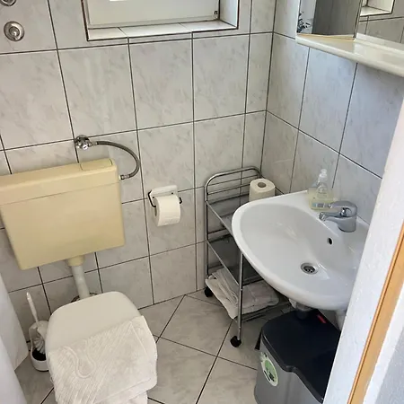 بيت ضيافة H&m