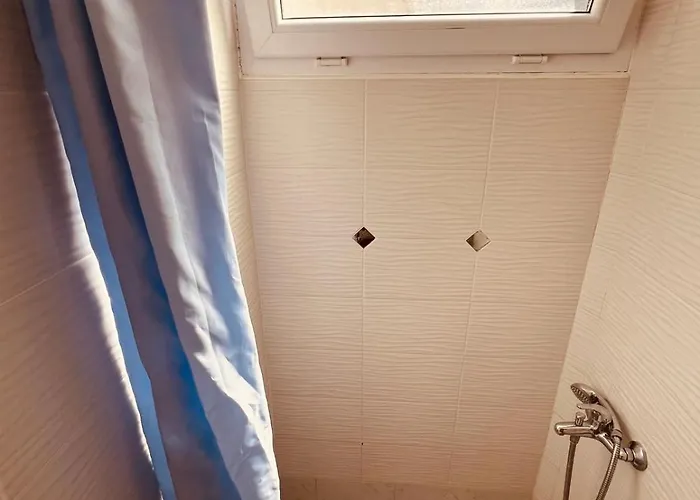 Maison d'hôtes H&m Baška Voda