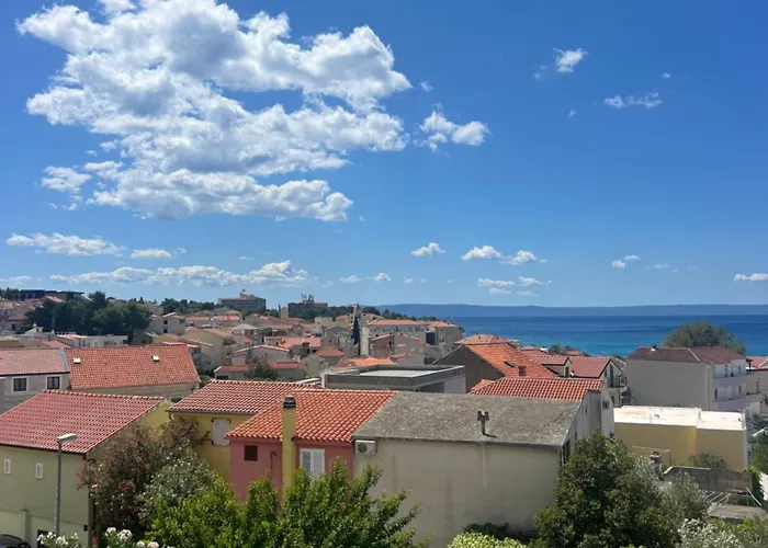 H&m Baška Voda