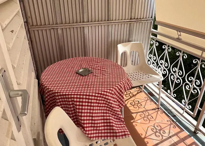 H&m Maison d'hôtes Baška Voda