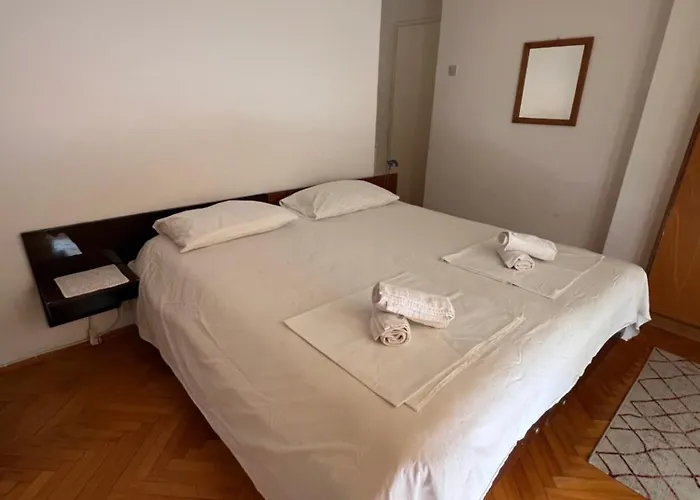 H&m Maison d'hôtes *