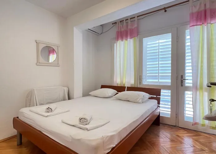 Maison d'hôtes H&m *