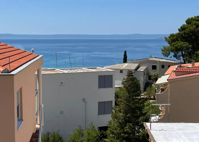 H&m Baška Voda