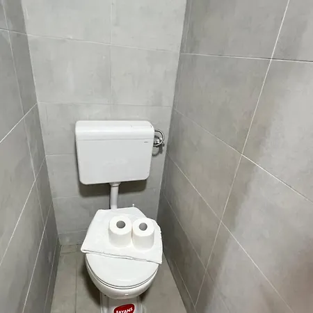 게스트하우스 H&m *