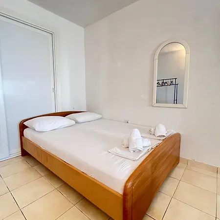 Maison d'hôtes H&m 3*