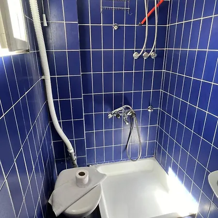 게스트하우스 H&m 바스카보다