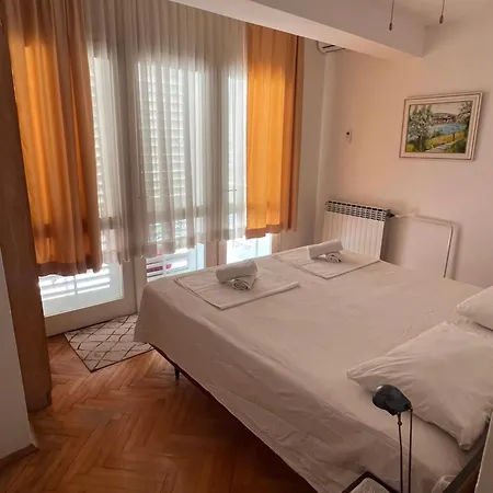 게스트하우스 H&m *