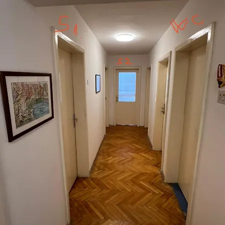 게스트하우스 H&m 바스카보다