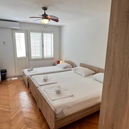 H&m 게스트하우스 *