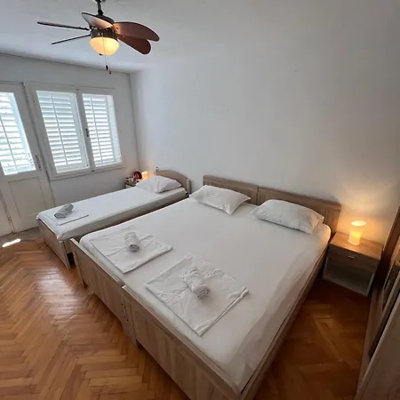 Maison d'hôtes H&m 3*
