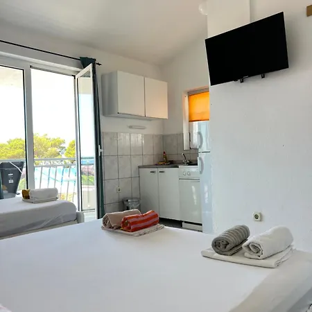 게스트하우스 H&m 바스카보다