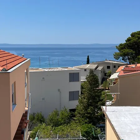 H&m Baška Voda