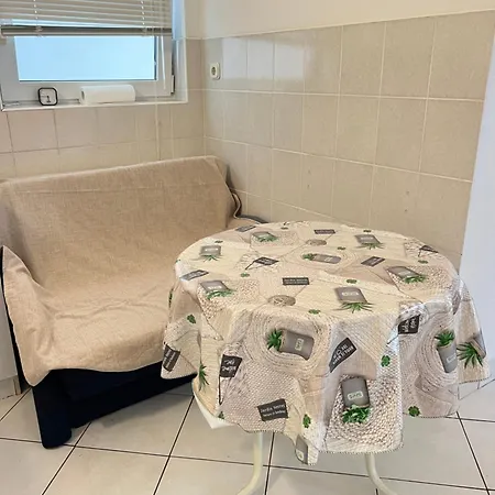 게스트하우스 H&m 바스카보다