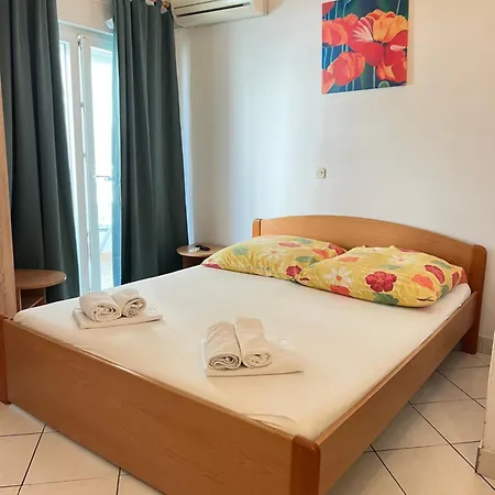 H&m 게스트하우스 *